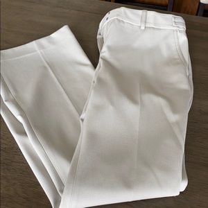 Express Columnist Dress Pants 6R